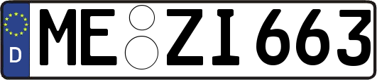 ME-ZI663