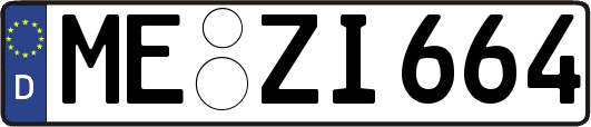 ME-ZI664