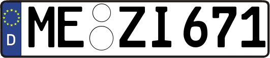 ME-ZI671