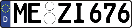ME-ZI676