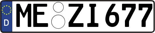 ME-ZI677