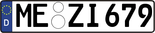 ME-ZI679