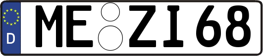 ME-ZI68