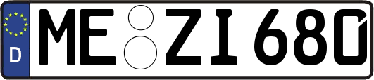 ME-ZI680