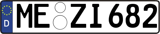 ME-ZI682