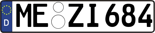 ME-ZI684
