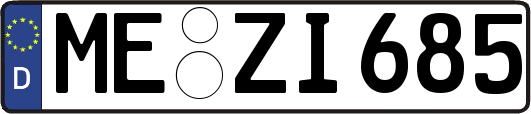 ME-ZI685