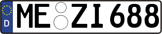 ME-ZI688