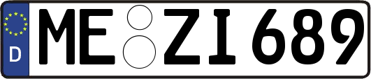 ME-ZI689