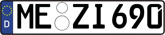 ME-ZI690