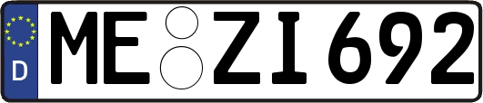 ME-ZI692