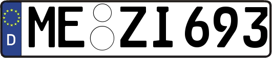 ME-ZI693