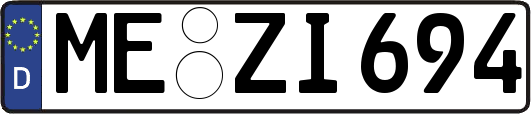 ME-ZI694