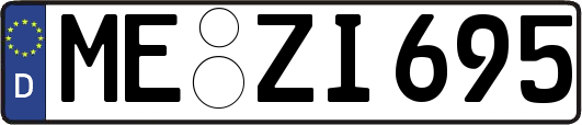 ME-ZI695
