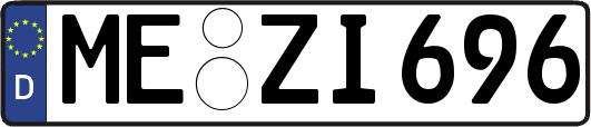 ME-ZI696