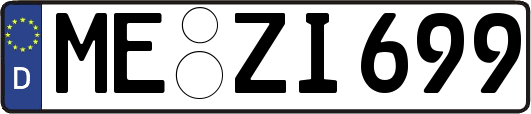 ME-ZI699