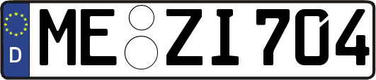 ME-ZI704