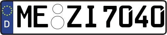 ME-ZI7040