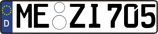 ME-ZI705