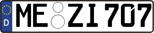 ME-ZI707