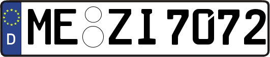 ME-ZI7072