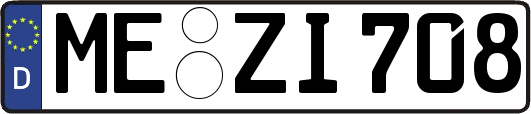 ME-ZI708