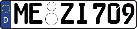 ME-ZI709