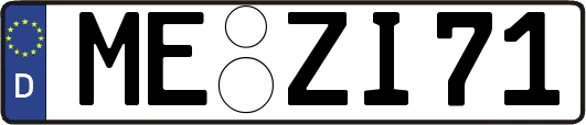 ME-ZI71
