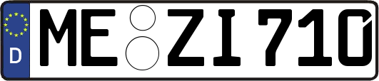 ME-ZI710