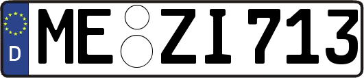 ME-ZI713