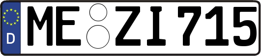 ME-ZI715