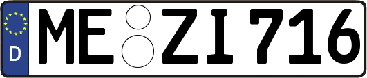 ME-ZI716
