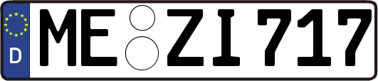 ME-ZI717