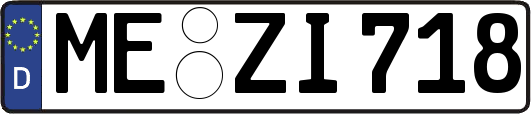 ME-ZI718
