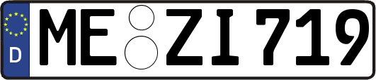ME-ZI719