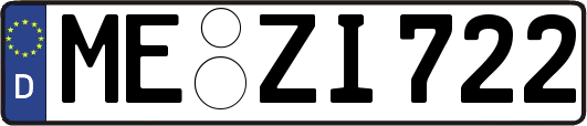 ME-ZI722