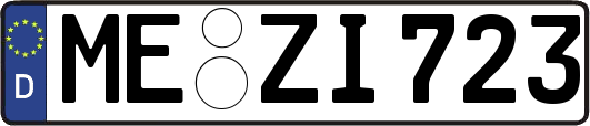ME-ZI723