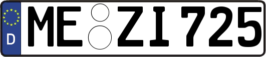 ME-ZI725