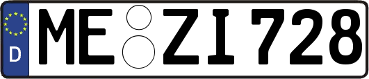ME-ZI728