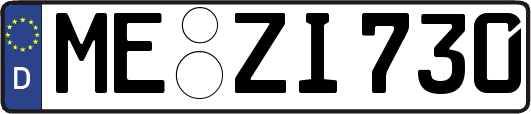 ME-ZI730