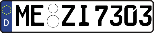 ME-ZI7303