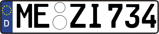 ME-ZI734