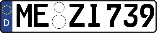 ME-ZI739