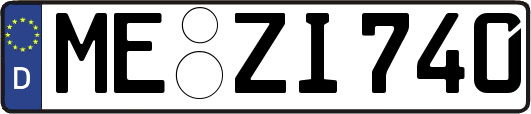 ME-ZI740
