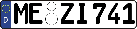 ME-ZI741
