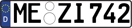 ME-ZI742