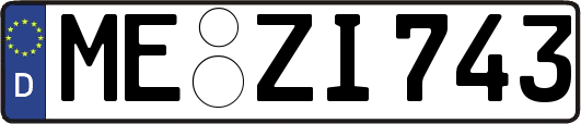 ME-ZI743