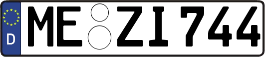 ME-ZI744