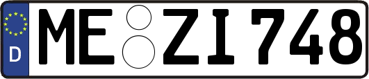 ME-ZI748