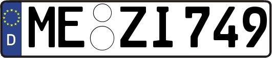 ME-ZI749